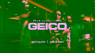 Geico Video Ad Ad Commercial Brand Imagery Photoshoot 2