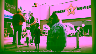 Comparethemarket Hollywood made simples Compare the Market Ad Commercial Brand Imagery Photoshoot 0