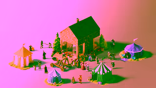 AirBnb Airbnb your home and get paid while you get away Ad Commercial Brand Imagery Photoshoot 1