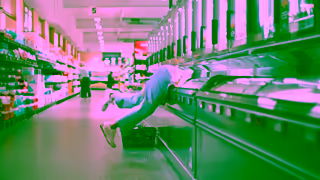 Aldi ALDI Australia ALDICORE Dinner Ad Commercial Brand Imagery Photoshoot 2