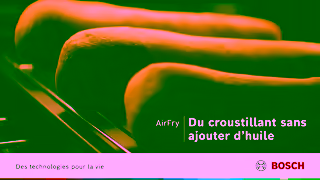 Bosch Matrisez la cuisine LikeABosch Ad Commercial Brand Imagery Photoshoot 0