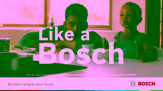 Bosch Matrisez la cuisine LikeABosch Ad Commercial Brand Imagery Photoshoot 1