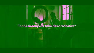 Tangerine Bank Tangerine Des oprations bancaires simplifies Ad Commercial Brand Imagery Photoshoot 1