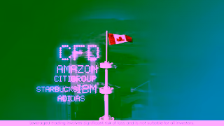 FOREX.com FOREXcom Canada Ad Commercial Brand Imagery Photoshoot 0
