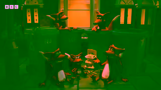 BBC This Is Our BBC Ad Commercial Brand Imagery Photoshoot 0