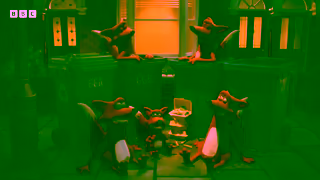 BBC This Is Our BBC Ad Commercial Brand Imagery Photoshoot 1