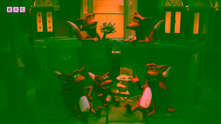 BBC This Is Our BBC Ad Commercial Brand Imagery Photoshoot 2