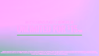 Mint Mobile 3 Months of Unlimited for 15mo Mint Mobile New Customer Offer Ad Commercial Brand Imagery Photoshoot 1