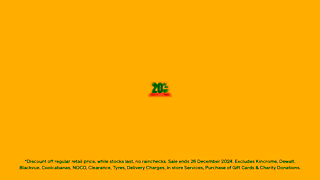 Supercheap Auto Make Boxing Day the most SUPER day of the year Ad Commercial Brand Imagery Photoshoot 1