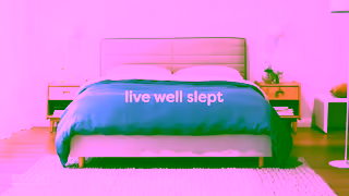 Ecosa Ecosas New Vitality Bed Frames Breathe new life into your bedroom Ad Commercial Brand Imagery Photoshoot 2