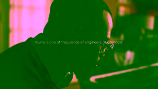 COMCAST Designed with InHome WiFi Ad Commercial Brand Imagery Photoshoot 2