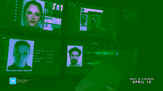 20th Century Studios Pre End Pool 15 Cutdown 16x9 AU Ad Commercial Brand Imagery Photoshoot 1