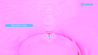 COMPEED Compeed Blister Campaign 2024 New Shoes 15s Ad Commercial Brand Imagery Photoshoot 1