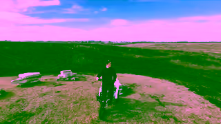 MOONCOOL Transform your commute with a folding cargo electric trike Ad Commercial Brand Imagery Photoshoot 2