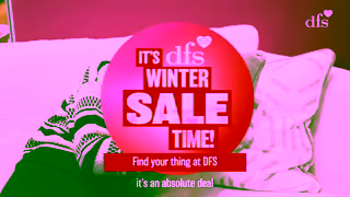 DFS Sofas DFS Winter Sale Demand Gen 10s 16x9 v1 Ad Commercial Brand Imagery Photoshoot 2