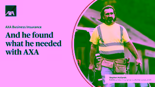 AXA pmaxbivideo1692 Ad Commercial Brand Imagery Photoshoot 1