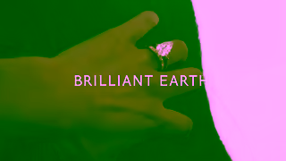 Brilliant Earth Fine Jewelry Youll Wear Forever Ad Commercial Brand Imagery Photoshoot 0