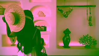 Universal Beach Hotels Mar Suites Formentera Ad Commercial Brand Imagery Photoshoot 1