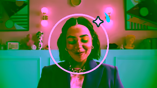 Extra Gum Extra Refreshers Ad Commercial Brand Imagery Photoshoot 2