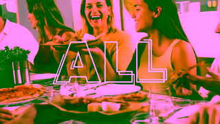 P&O Cruises PO Cruises Taste It All Ad Commercial Brand Imagery Photoshoot 1