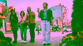 Niagara Falls Tourism Niagara Falls Tourism15ENHelicopter Ad Commercial Brand Imagery Photoshoot 0