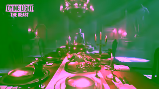 Dying Light Dying Light The Beast Preorder now NA 15 EN ESRB Ad Commercial Brand Imagery Photoshoot 1
