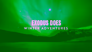 Exodus Travels EXODUS DOES Winter Adventures Ad Commercial Brand Imagery Photoshoot 0