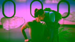 Air New Zealand Air New Zealand Dream Seats Ad Commercial Brand Imagery Photoshoot 1