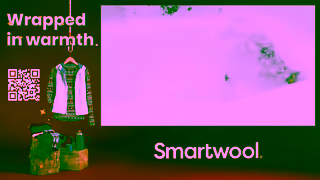 Smartwool Smartwool Holiday Big Gift Energy Ad Commercial Brand Imagery Photoshoot 2