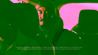 DEFENDER Video Ad Ad Commercial Brand Imagery Photoshoot 0