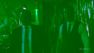 AcornTV Midsomer Murders Series Sizzle 15 Ad Commercial Brand Imagery Photoshoot 2