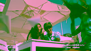 Go Turkiye Turkaegean Coast of Happiness Ad Commercial Brand Imagery Photoshoot 0