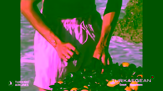 Go Turkiye Turkaegean Coast of Happiness Ad Commercial Brand Imagery Photoshoot 1