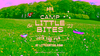 Little Bites Snacks and Activities Ad Commercial Brand Imagery Photoshoot 2