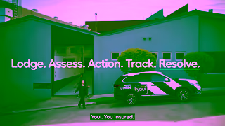 Youi Were Onto It Ad Commercial Brand Imagery Photoshoot 2