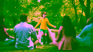 Juicy Juice Attain Juicelightenment soccer Ad Commercial Brand Imagery Photoshoot 2