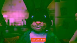 Just Eat UK Just Eat x The Joy of Everyday Season Finale Subs Ad Commercial Brand Imagery Photoshoot 0