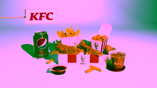 Just Eat UK Just Eat x The Joy of Everyday Season Finale Subs Ad Commercial Brand Imagery Photoshoot 2