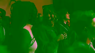 Motel 6 Sigue la Msica Ad Commercial Brand Imagery Photoshoot 0