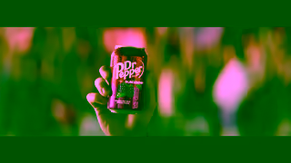 Dr Pepper Pep Rally 30 New Dr Pepper Blackberry Ad Commercial Brand Imagery Photoshoot 0