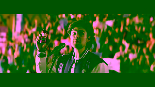 Dr Pepper Pep Rally 30 New Dr Pepper Blackberry Ad Commercial Brand Imagery Photoshoot 1