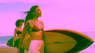 Kendra Scott Yellow Rose by Kendra Scott Ad Commercial Brand Imagery Photoshoot 0