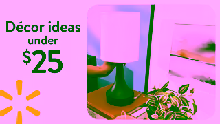 Walmart Walmart Summer Home Decor Ad Commercial Brand Imagery Photoshoot 1