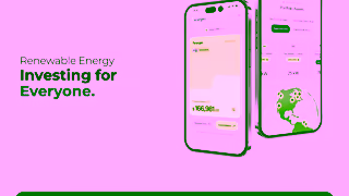 Energea Investing in Solar Energy Projects Ad Commercial Brand Imagery Photoshoot 0