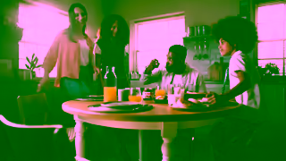 Nutella Nutella Always Better Together Advert 2024 20 sec Ad Commercial Brand Imagery Photoshoot 1