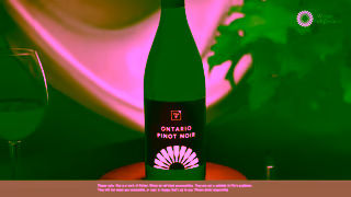 Wines of Ontario WMAO PTMY Pinot Noir 10s 16x9 EN Audio REV WEB Ad Commercial Brand Imagery Photoshoot 1