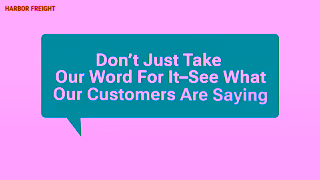 Harbor Freight FiveStar Favorites Harbor Freight Ad Commercial Brand Imagery Photoshoot 1