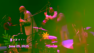 Ottawa Jazz Festival New Headliners Announced 2025 Ottawa Jazz Festival Ad Commercial Brand Imagery Photoshoot 2