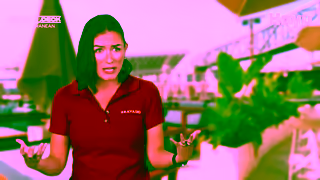 Hayu Stream Brand New Below Deck Mediterranean on Hayu Ad Commercial Brand Imagery Photoshoot 0