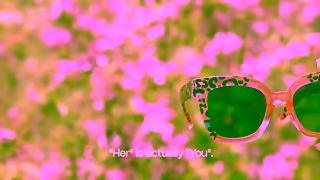 ZEELOOL ZEELOOL PINK LEOPARD GLASSES Ad Commercial Brand Imagery Photoshoot 2